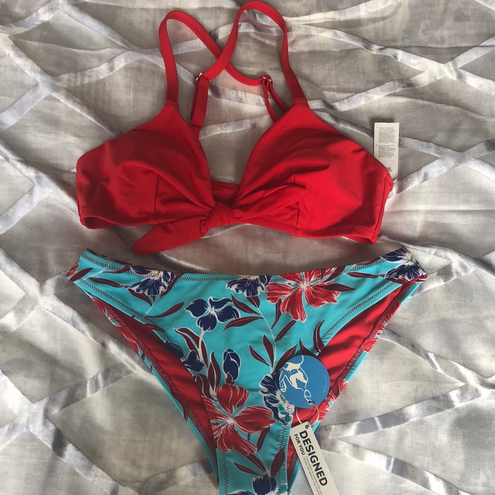 Cupshe bikini